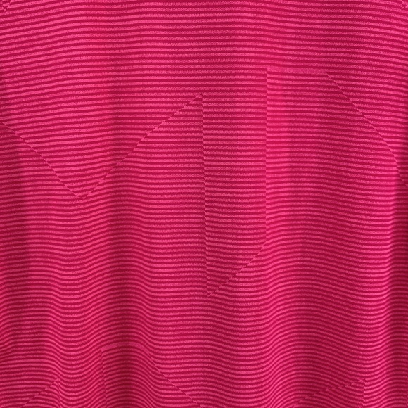 NIKE Dri-Fit Golf Shirt💕NEW - Picture 8 of 10